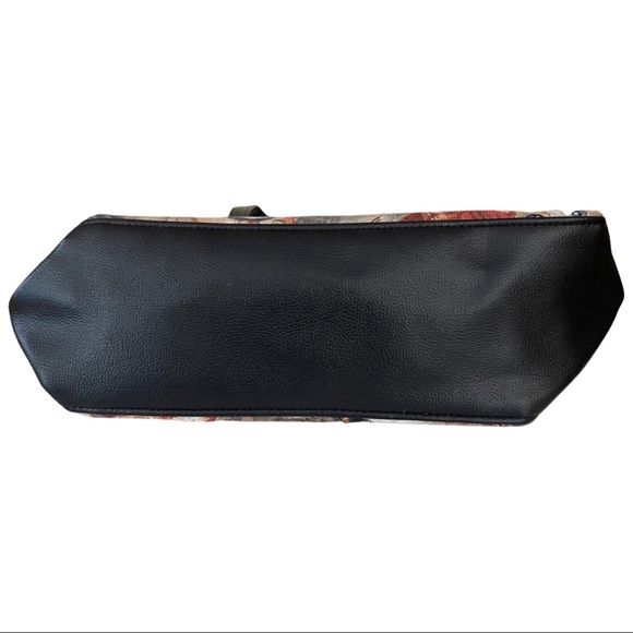 ❌ SOLD ❌ Vintage Cat Purse Over The Shoulder Crossbody Bag - Picture 6 of 10